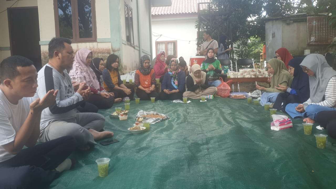 Family Gathering DINSOSPMD 2024
