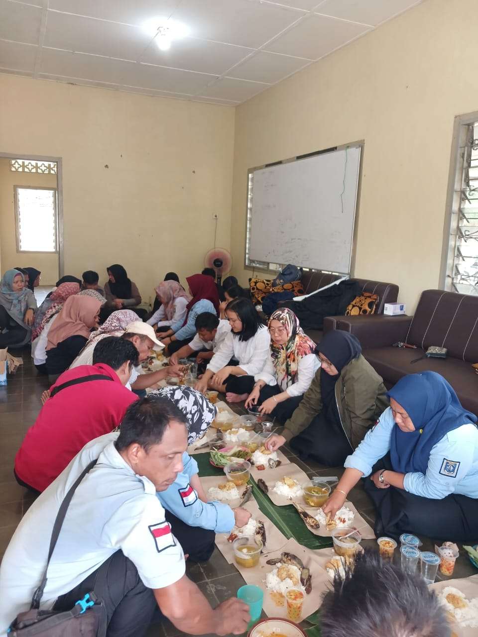 Family Gathering 2025 di RPS