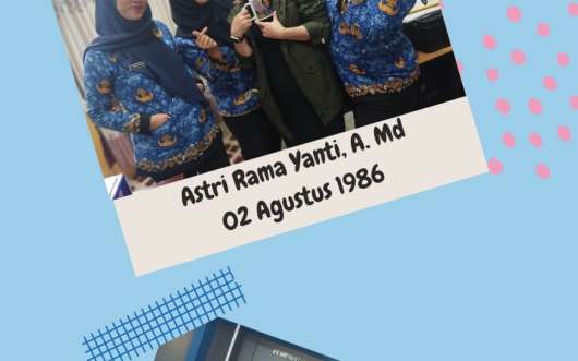 Ulang Tahun Bulan Agustus